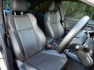 2016 Subaru WRX MY17 Premium (AWD) Grey 6 Speed Manual Sedan