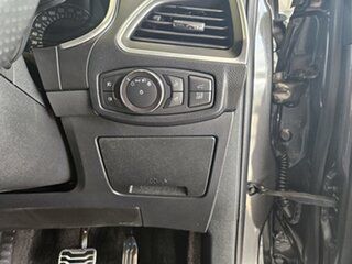 2018 Ford Endura CA 2019MY ST-Line Grey 8 Speed Sports Automatic Wagon