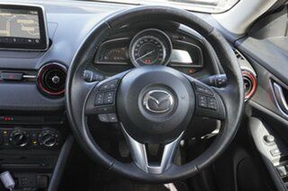 2016 Mazda CX-3 DK2W76 Maxx SKYACTIV-MT White 6 Speed Manual Wagon