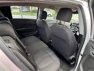 2018 Holden Barina TM MY18 LS 6 Speed Automatic Hatchback