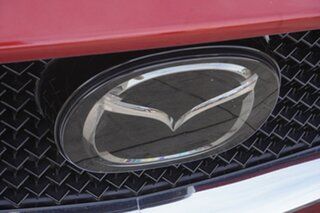 2017 Mazda CX-5 KE1022 Akera SKYACTIV-Drive i-ACTIV AWD Red 6 Speed Sports Automatic Wagon