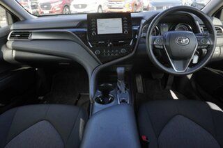 2022 Toyota Camry Axva70R Ascent Blue 8 Speed Sports Automatic Sedan