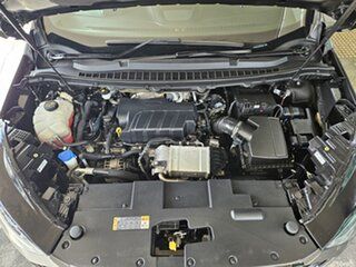 2018 Ford Endura CA 2019MY ST-Line Grey 8 Speed Sports Automatic Wagon