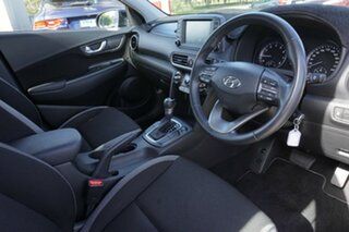 2018 Hyundai Kona OS MY18 Active 2WD Black 6 Speed Sports Automatic Wagon