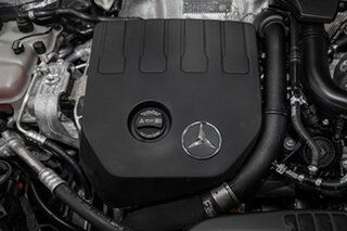 2023 Mercedes-Benz GLB-Class X247 803+053MY GLB200 DCT Mountain Grey 7 Speed