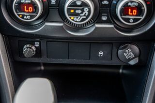 2017 Mazda BT-50 UR0YG1 XTR 4x2 Hi-Rider Grey 6 Speed Sports Automatic Utility