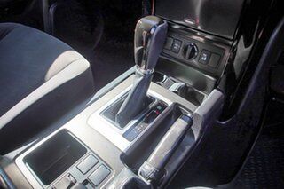 2016 Toyota Landcruiser Prado GDJ150R GXL Graphite 6 Speed Sports Automatic Wagon