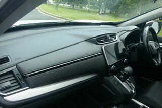 2017 Honda CR-V RW MY18 VTi-S White 1 Speed Constant Variable Wagon