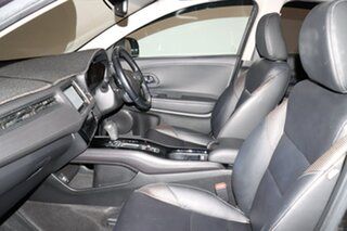 2018 Honda HR-V MY17 VTi-L Black 1 Speed Constant Variable Wagon