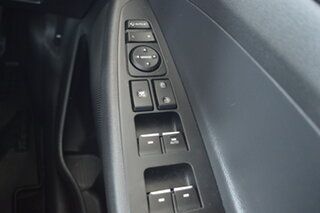 2019 Hyundai Tucson TL3 MY19 Highlander D-CT AWD Red 7 Speed Sports Automatic Dual Clutch Wagon