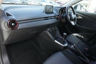2016 Mazda CX-3 DK2W76 Maxx SKYACTIV-MT White 6 Speed Manual Wagon