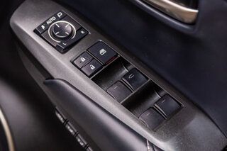 2015 Lexus NX AGZ15R NX200t AWD F Sport Sonic Quartz 6 Speed Sports Automatic Wagon