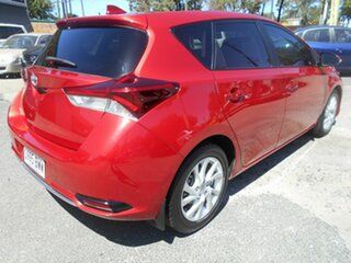 2017 Toyota Corolla ZRE182R MY17 Ascent Sport Maroon 7 Speed CVT Auto Sequential Hatchback