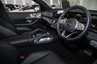2023 Mercedes-Benz GLE-Class C167 804MY GLE450 9G-Tronic 4MATIC Selenite Grey 9 Speed.