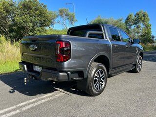 2022 Ford Ranger PY 2022MY Sport Grey 10 Speed Sports Automatic Double Cab Pick Up