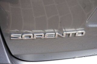 2018 Kia Sorento UM MY18 GT-Line AWD Red 8 Speed Sports Automatic Wagon