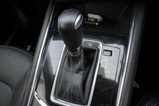 2017 Mazda CX-5 KE1022 Akera SKYACTIV-Drive i-ACTIV AWD Red 6 Speed Sports Automatic Wagon