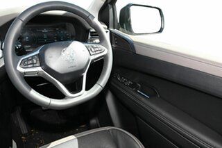 2023 Volkswagen Amarok NF MY23 Style TDI500 4Motion Dark Grey 10 Speed Automatic Utility