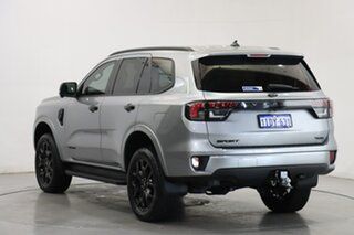 2022 Ford Everest UB 2022.00MY Sport Silver 10 Speed Sports Automatic SUV.