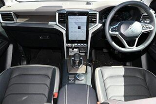 2023 Volkswagen Amarok NF MY23 Style TDI500 4Motion Dark Grey 10 Speed Automatic Utility