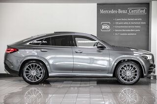 2023 Mercedes-Benz GLE-Class C167 804MY GLE450 9G-Tronic 4MATIC Selenite Grey 9 Speed