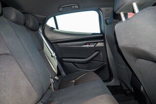 2019 Mazda 3 BP2H76 G20 SKYACTIV-MT Pure Grey 6 Speed Manual Hatchback