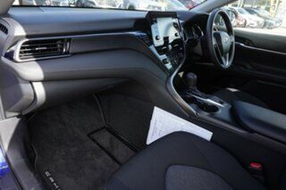 2022 Toyota Camry Axva70R Ascent Blue 8 Speed Sports Automatic Sedan