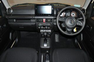 2023 Suzuki Jimny JC74 XL Beige 4 Speed Automatic Wagon