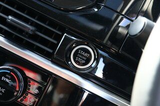 2023 Nissan Pathfinder R53 MY23 Ti-L 4WD Super Black 9 Speed Sports Automatic Wagon