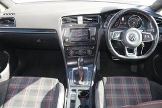 2015 Volkswagen Golf AU MY15 GTI Performance Silver 6 Speed Direct Shift Hatchback