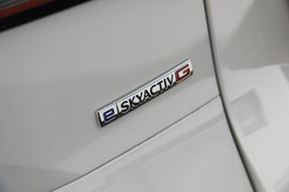 2023 Mazda CX-90 KK G50e Skyactiv-Drive i-ACTIV AWD Azami Rhodium White 8 Speed