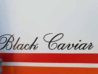 2014 Kimberley Kampers Kruiser Black Caviar Caravan