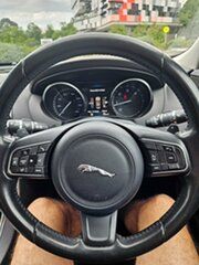 2015 Jaguar XE X760 MY16 R-Sport White 8 Speed Sports Automatic Sedan