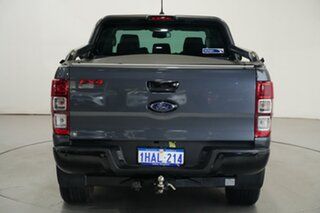 2020 Ford Ranger PX MkIII 2020.25MY FX4 Grey 10 Speed Sports Automatic Double Cab Pick Up