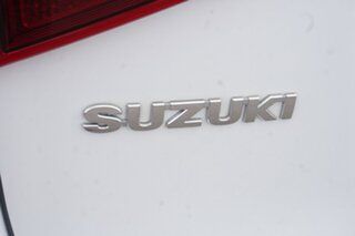 2019 Suzuki Vitara LY Series II Turbo 4WD White 6 Speed Sports Automatic Wagon