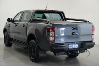 2020 Ford Ranger PX MkIII 2020.25MY FX4 Grey 10 Speed Sports Automatic Double Cab Pick Up.