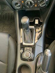 2017 Mazda 3 BN5278 Maxx SKYACTIV-Drive Red 6 Speed Sports Automatic Sedan
