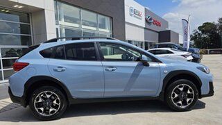 2020 Subaru XV G5X MY20 2.0i Lineartronic AWD Cool Grey 7 Speed Constant Variable Hatchback.