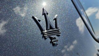 2022 Maserati Ghibli M157 MY22 Modena Black 8 Speed Sports Automatic Sedan