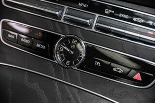 2019 Mercedes-Benz E-Class W213 800MY E300 9G-Tronic PLUS Selenite Grey 9 Speed Sports Automatic