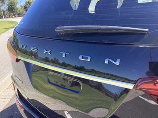Demo Rexton Adventure 2.2T Diesel Auto 4WD MY24