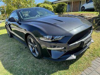 2022 Ford Mustang FN 2022.25MY GT Grey 10 Speed Sports Automatic FASTBACK - COUPE.