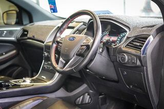 2019 Ford Endura CA 2019MY ST-Line Blue 8 Speed Sports Automatic Wagon