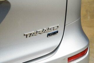 2016 Toyota Tarago ACR50R GLi Silver 7 Speed Constant Variable Wagon