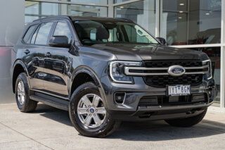 2024 Ford Everest UB 2024.00MY Ambiente Grey 10 Speed Sports Automatic SUV.
