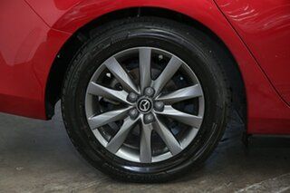 2019 Mazda 6 GL1033 Sport SKYACTIV-Drive Red 6 Speed Sports Automatic Sedan