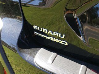 2023 Subaru Crosstrek G6X MY24 2.0L Lineartronic AWD Black 8 Speed Constant Variable Wagon