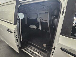 2021 LDV G10+ SV7C MY21 Lift Door White 8 Speed Automatic Van