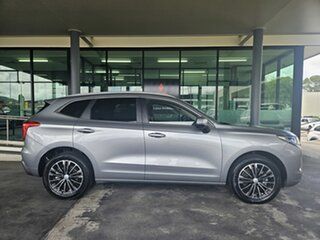 2022 Haval Jolion A01 Ultra DHT Hybrid Grey 2 Speed Constant Variable Wagon Hybrid.