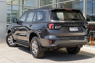 2024 Ford Everest UB 2024.00MY Ambiente Grey 10 Speed Sports Automatic SUV